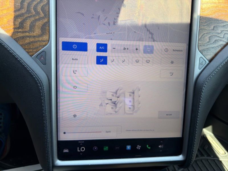 Used 2019 Tesla Model S Long Range AWD/4WD image 18