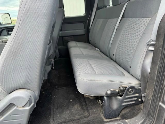 Used 2013 Ford F150 XLT w/ Luxury Equipment Group AWD/4WD image 11
