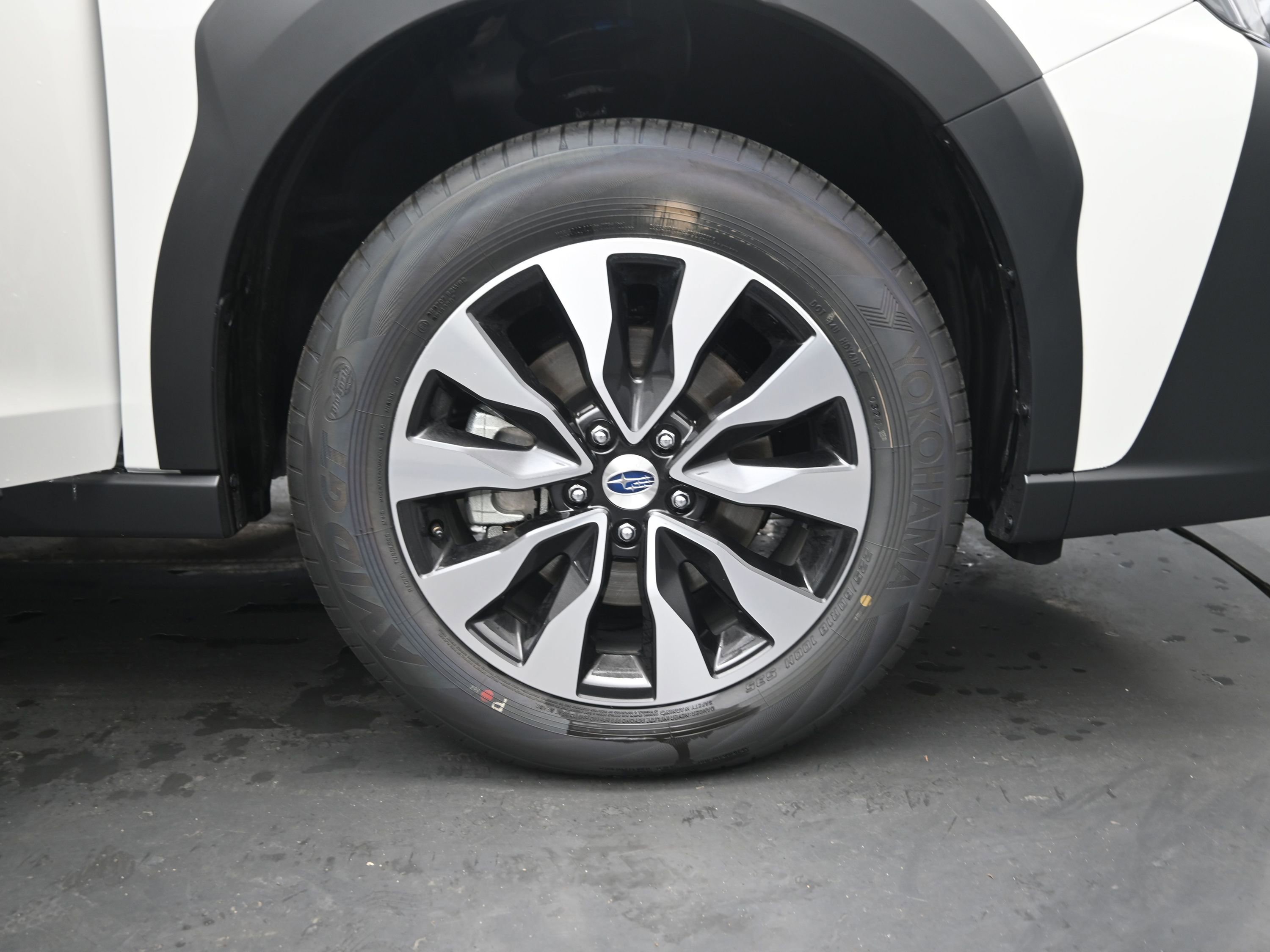 New 2025 Subaru Outback Touring XT image 21