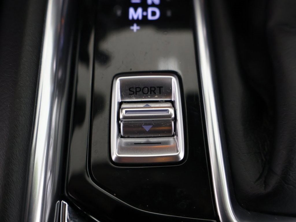 Used 2020 MAZDA CX-5 Grand Touring image 5