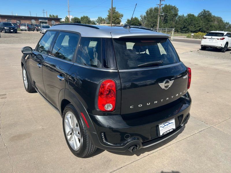 Used 2016 MINI Cooper Countryman S image 5