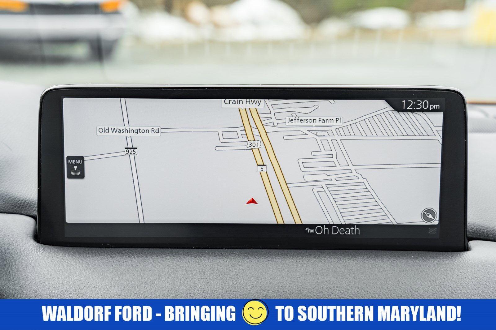 Used 2022 MAZDA CX-5 AWD 2.5 S w/ Premium Plus Pkg image 23