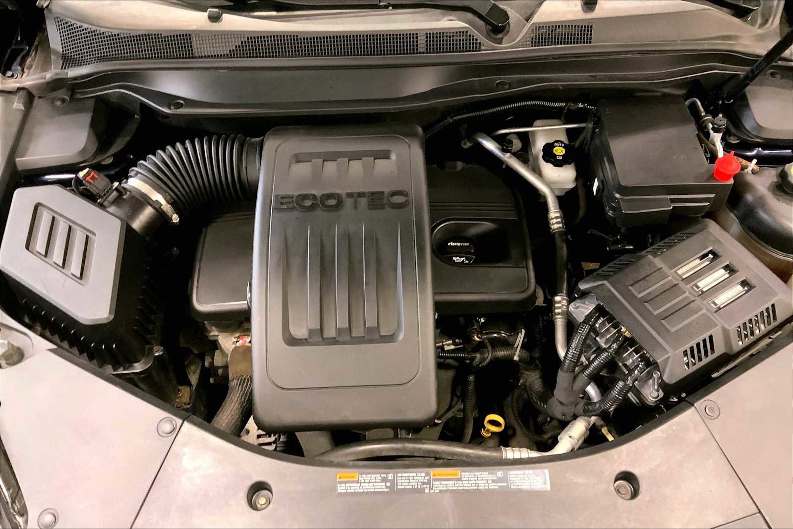 Used 2016 Chevrolet Equinox LT image 30