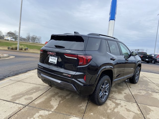 Used 2026 GMC Terrain AT4 image 10