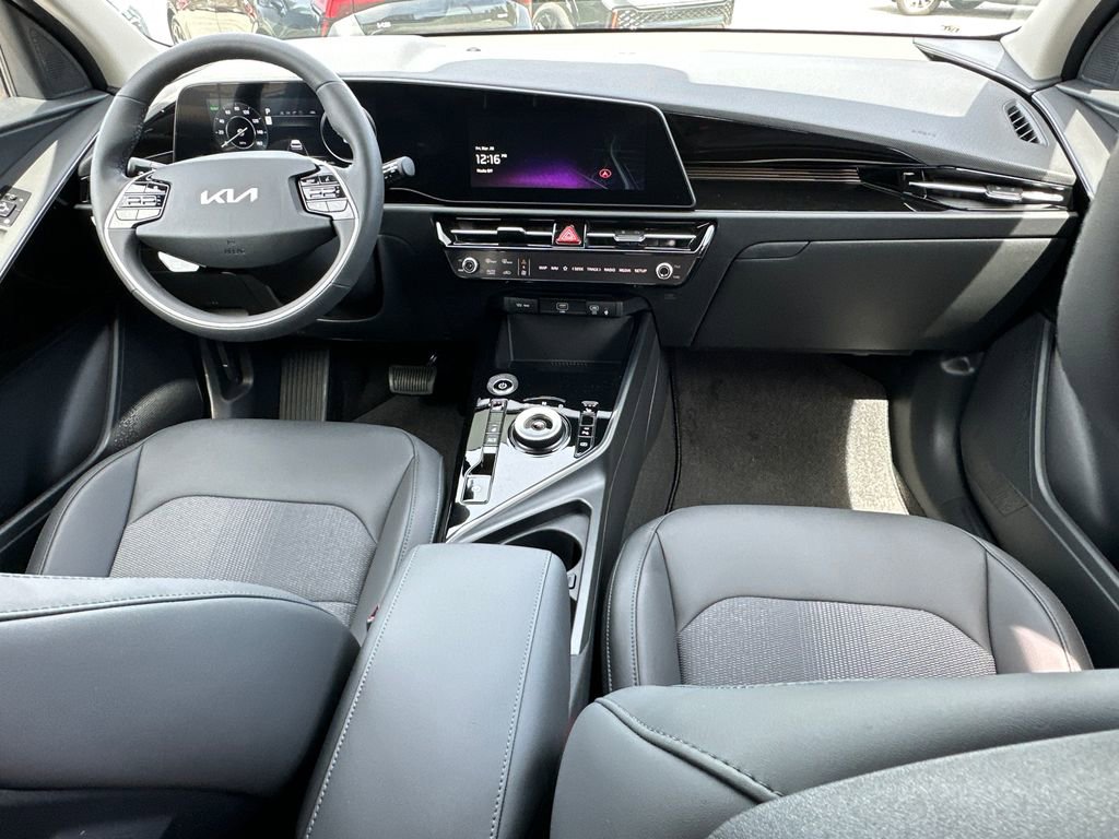 New 2026 Kia Niro Wind image 15