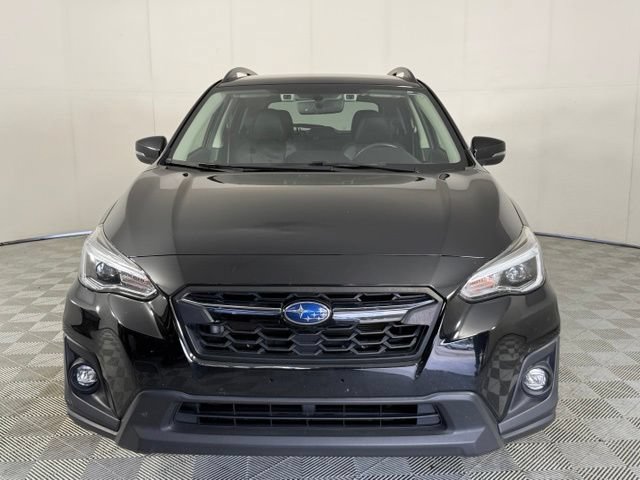 Used 2020 Subaru Crosstrek 2.0i Limited w/ Popular Package #2 AWD/4WD image 11
