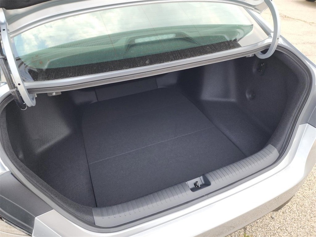 New 2025 Honda Accord Touring image 26