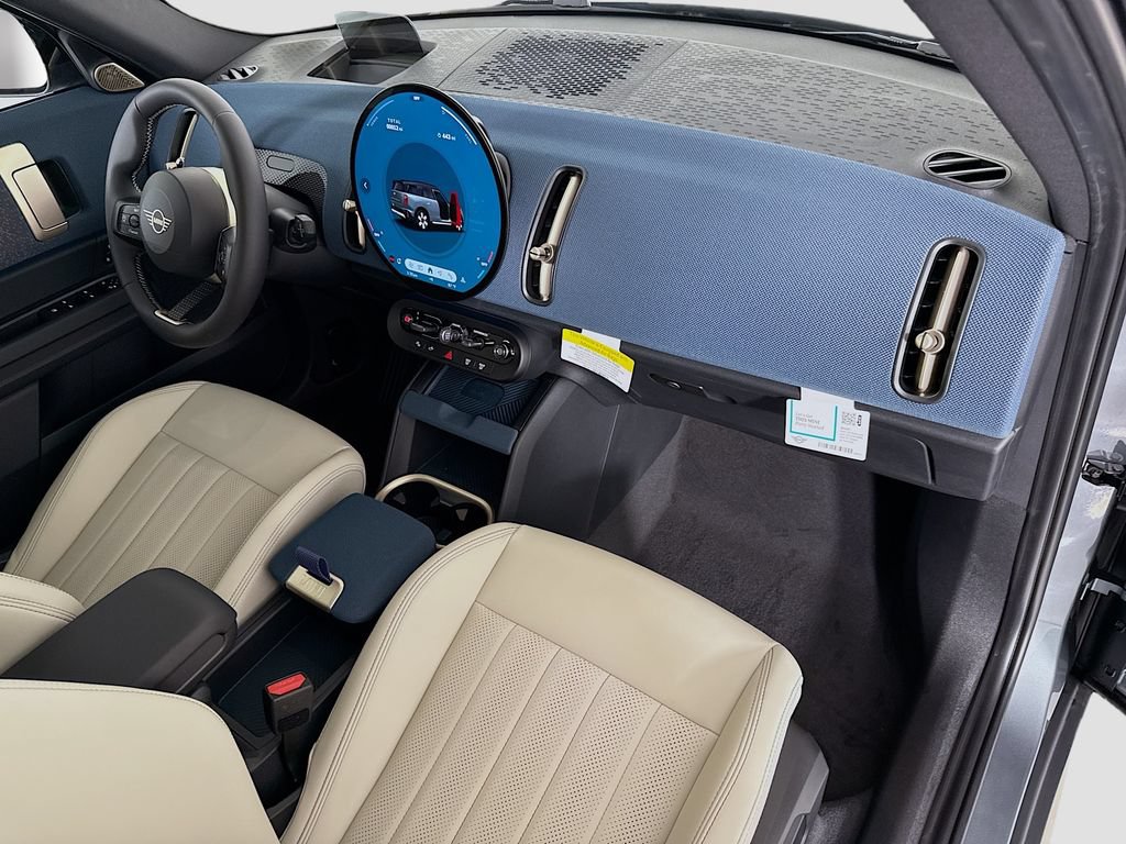 New 2027 MINI Cooper Countryman S AWD/4WD image 17
