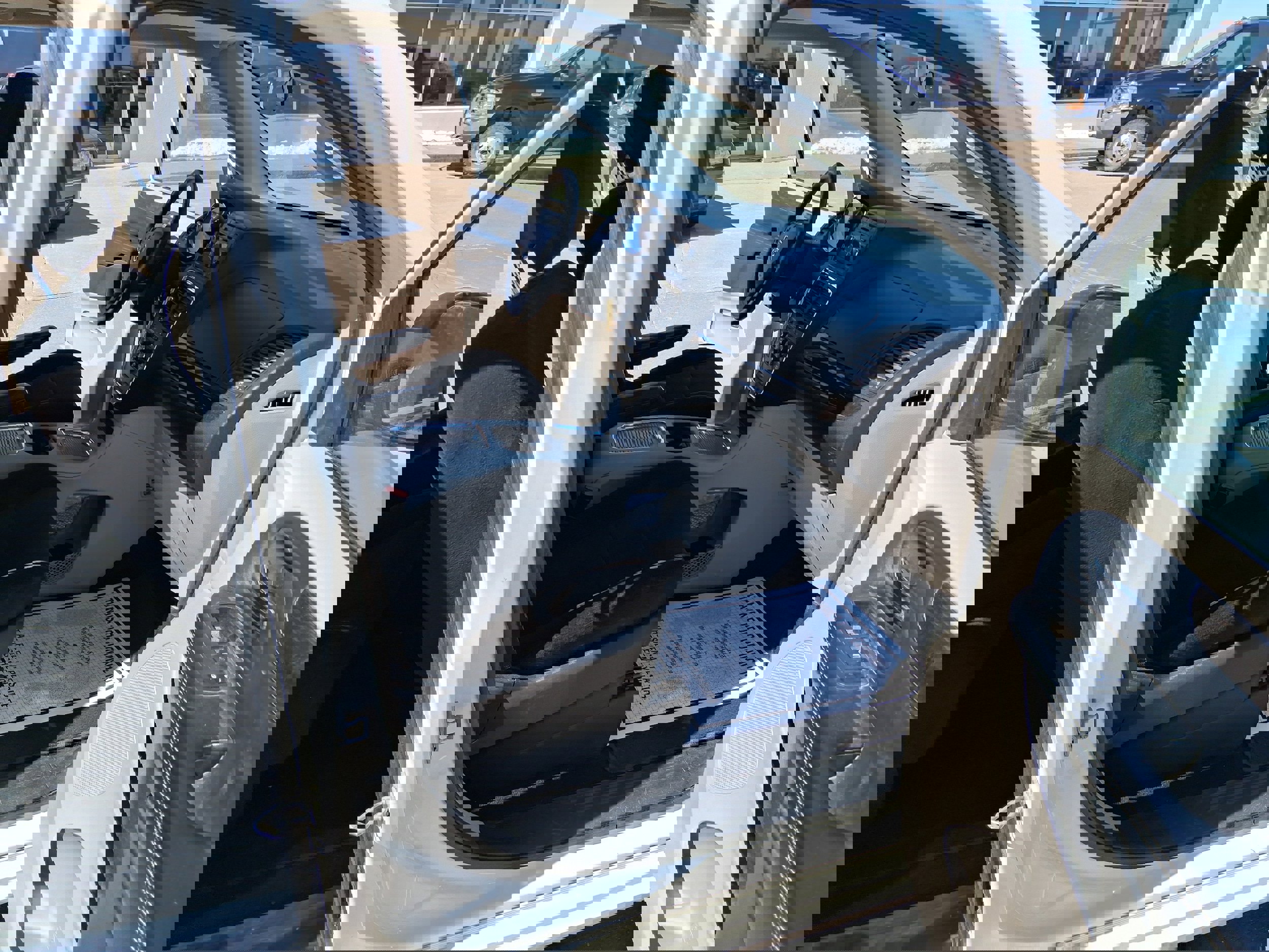 Used 2013 Dodge Grand Caravan SXT image 15