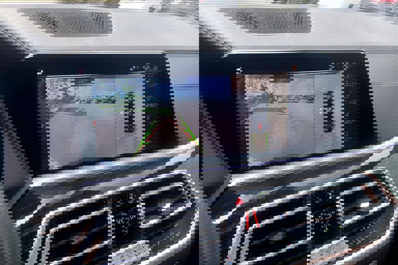 Certified 2023 BMW X5 xDrive40i w/ Premium Package image 24