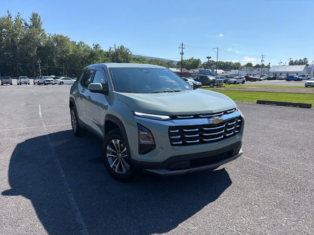 Used 2026 Chevrolet Equinox LT w/ Convenience Package II