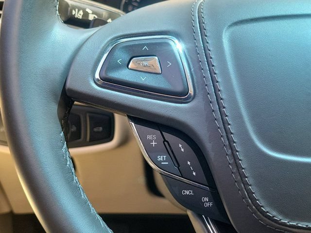 Certified 2020 Lincoln MKZ Reserve FWD image 8