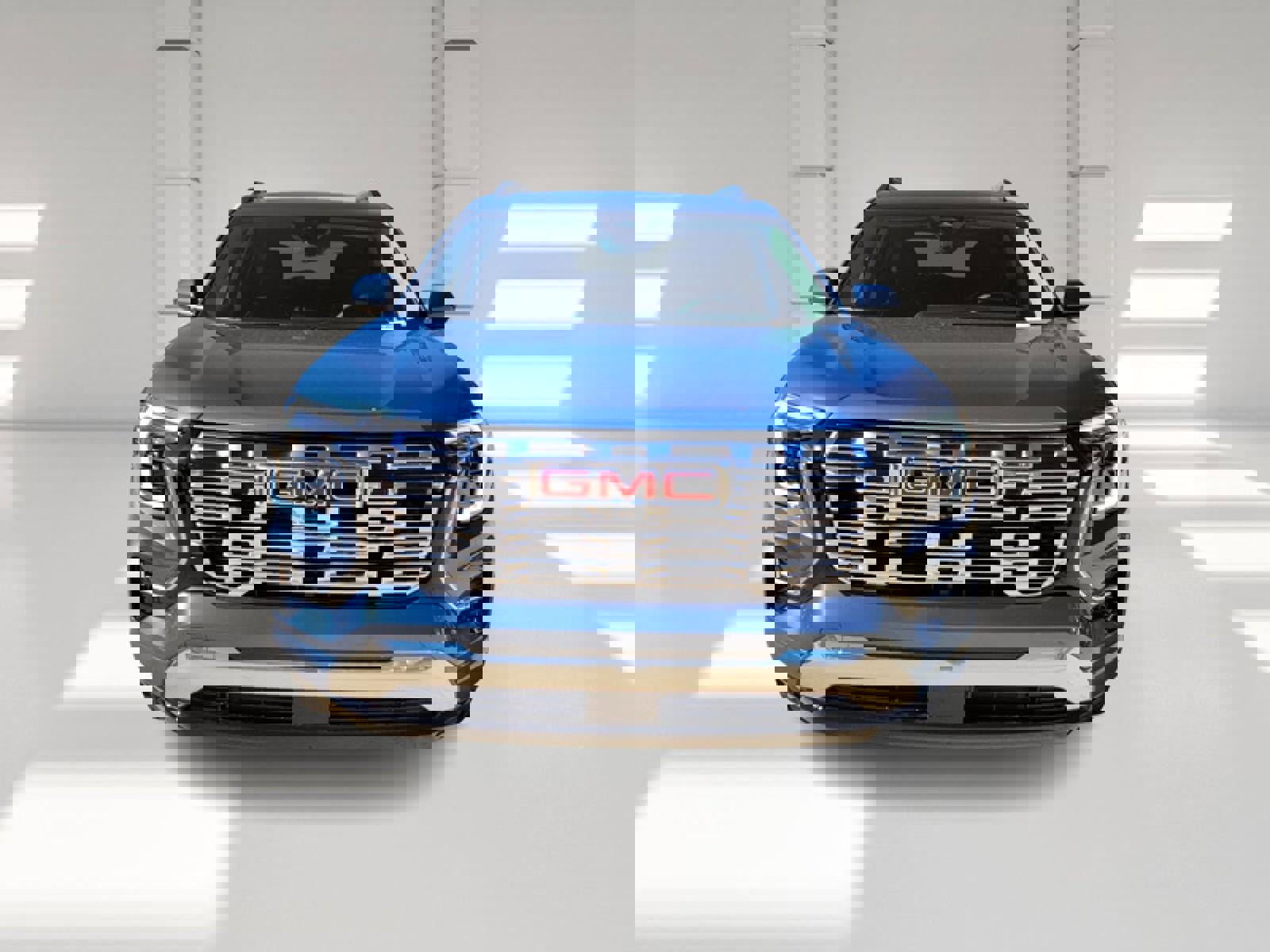 New 2026 GMC Terrain Denali image 2