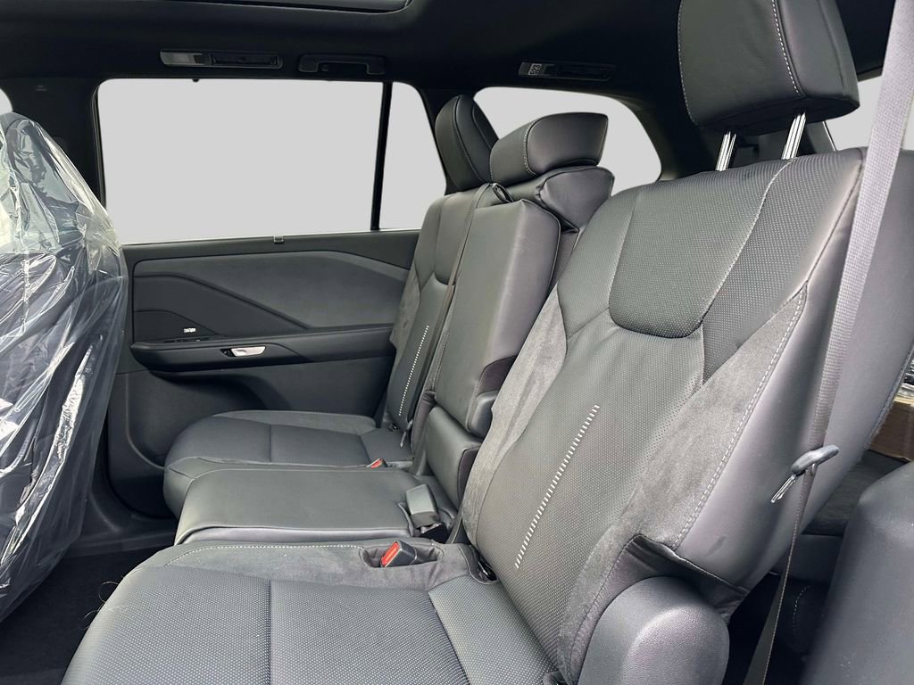 New 2026 Lexus TX 350 AWD image 14