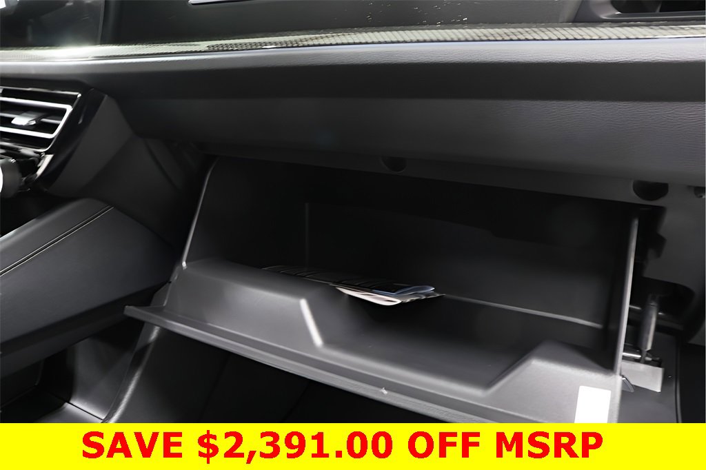 New 2026 Chevrolet Traverse High Country image 33