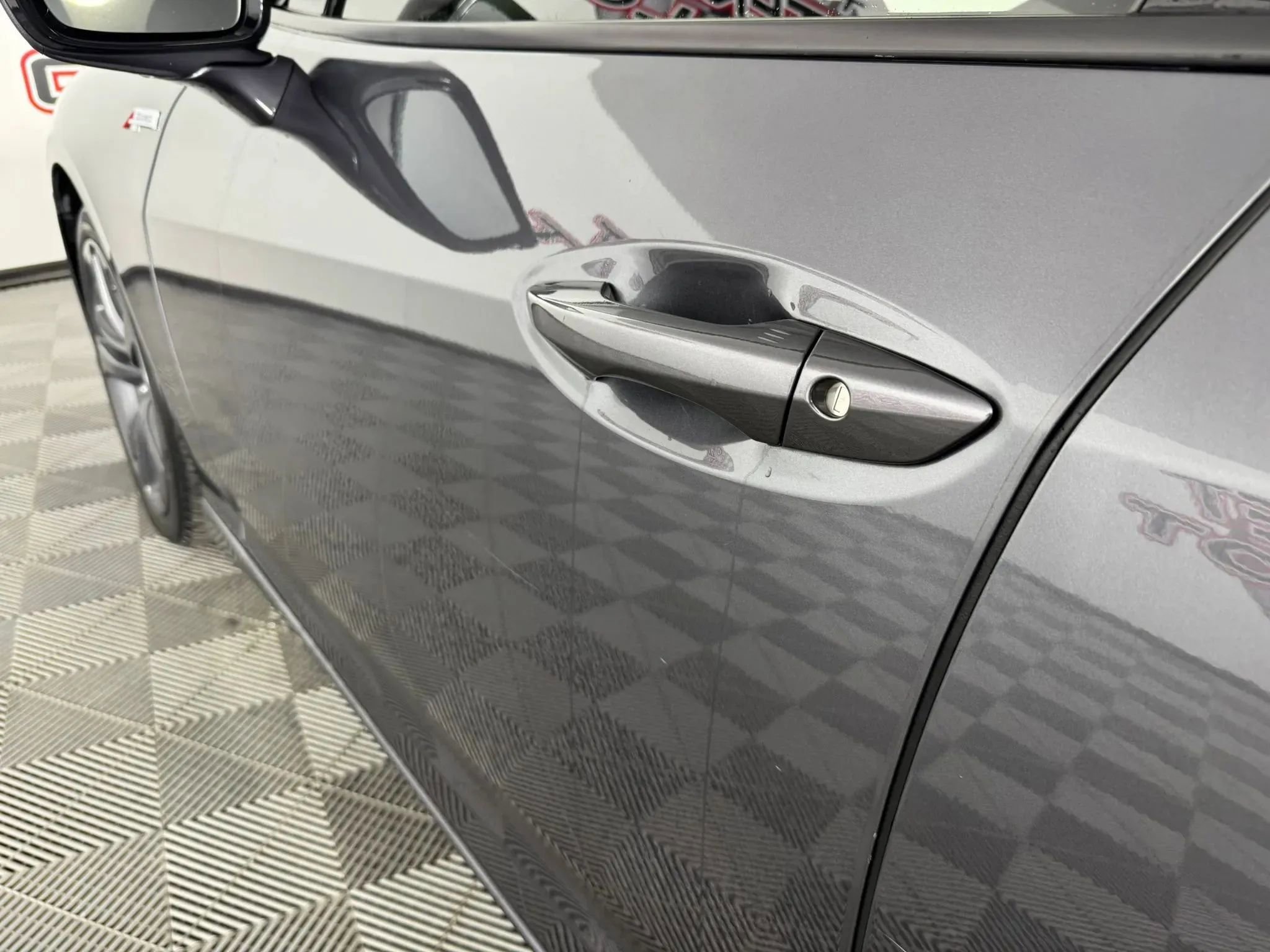 Used 2022 Acura TLX SH-AWD w/ A-SPEC Pkg image 27