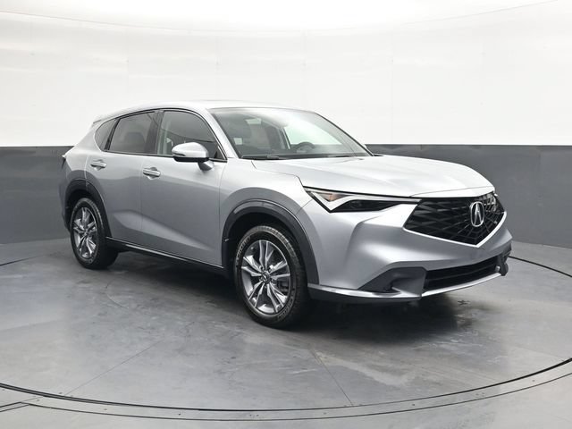 New 2026 Acura ADX FWD video 2