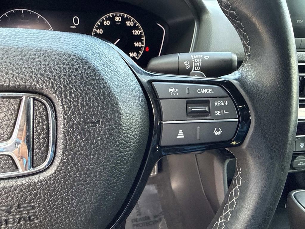 Used 2024 Honda Civic Sport image 35