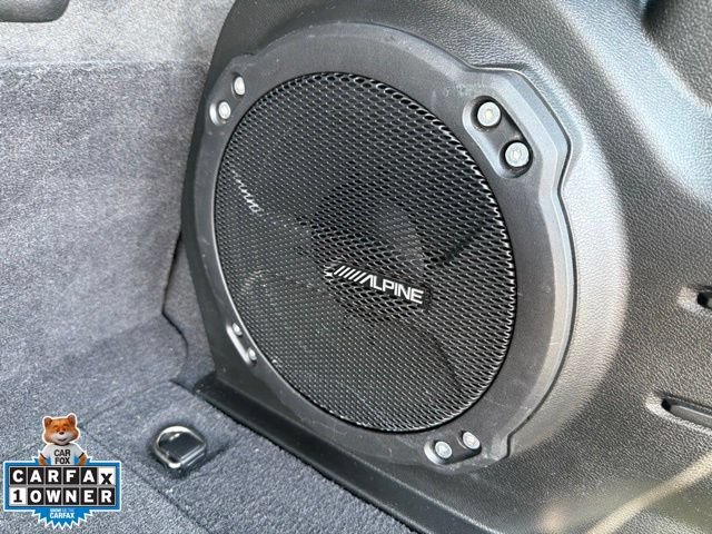 Used 2020 Jeep Wrangler Unlimited Sahara AWD/4WD image 17