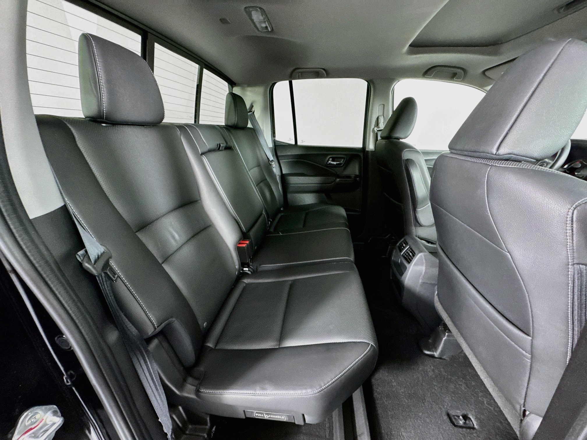 Certified 2023 Honda Ridgeline RTL image 27