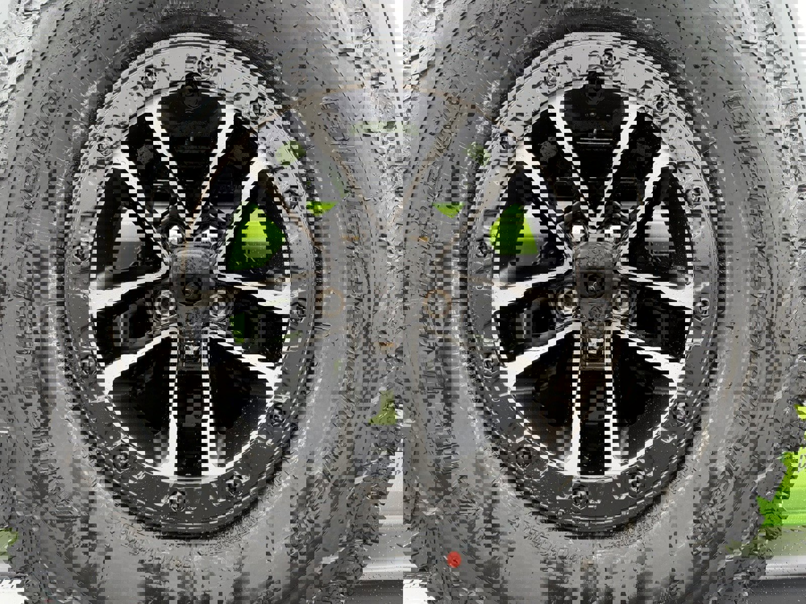 New 2026 Jeep Wrangler Unlimited Sport image 9