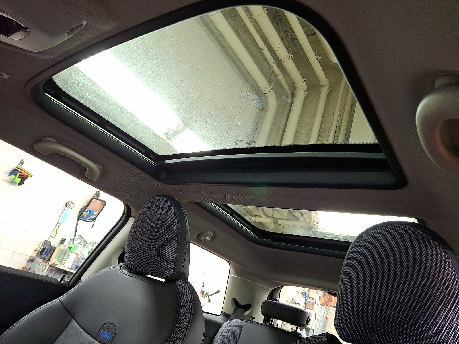 Certified 2025 MINI Cooper S image 11