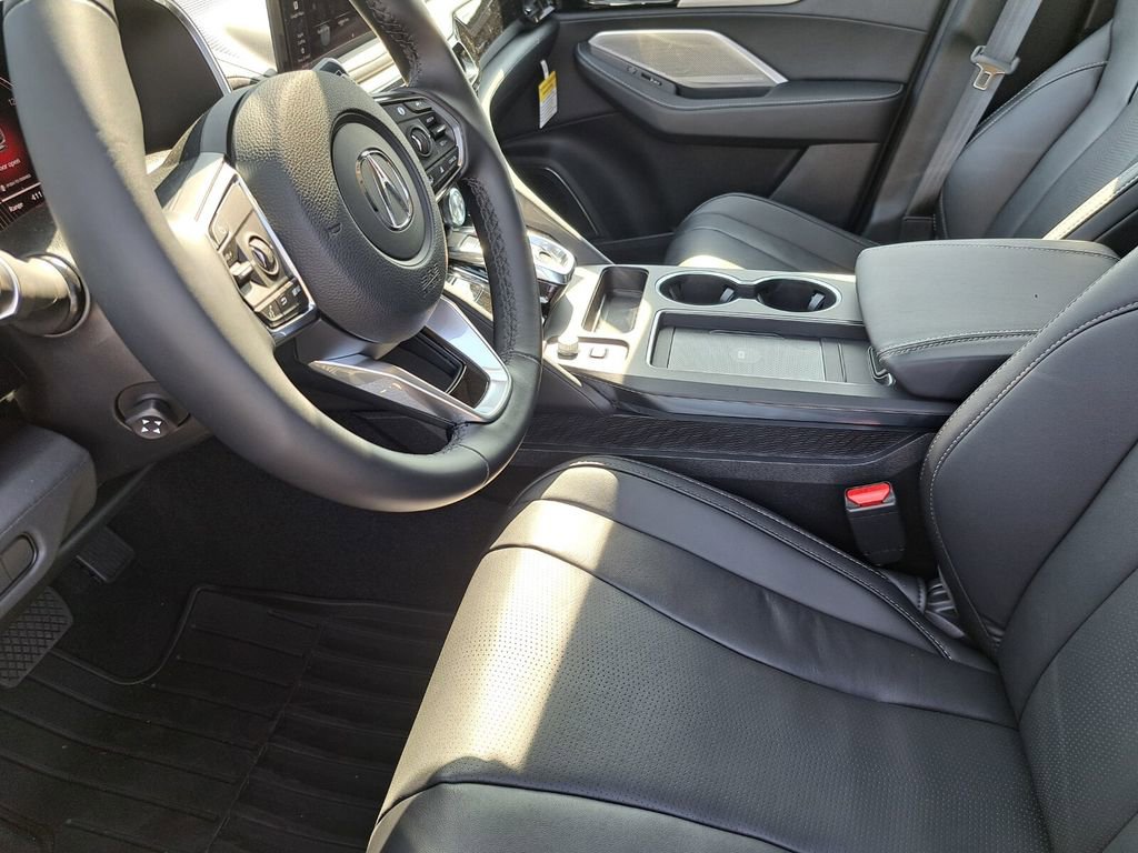 New 2026 Acura MDX w/ Technology Package image 19