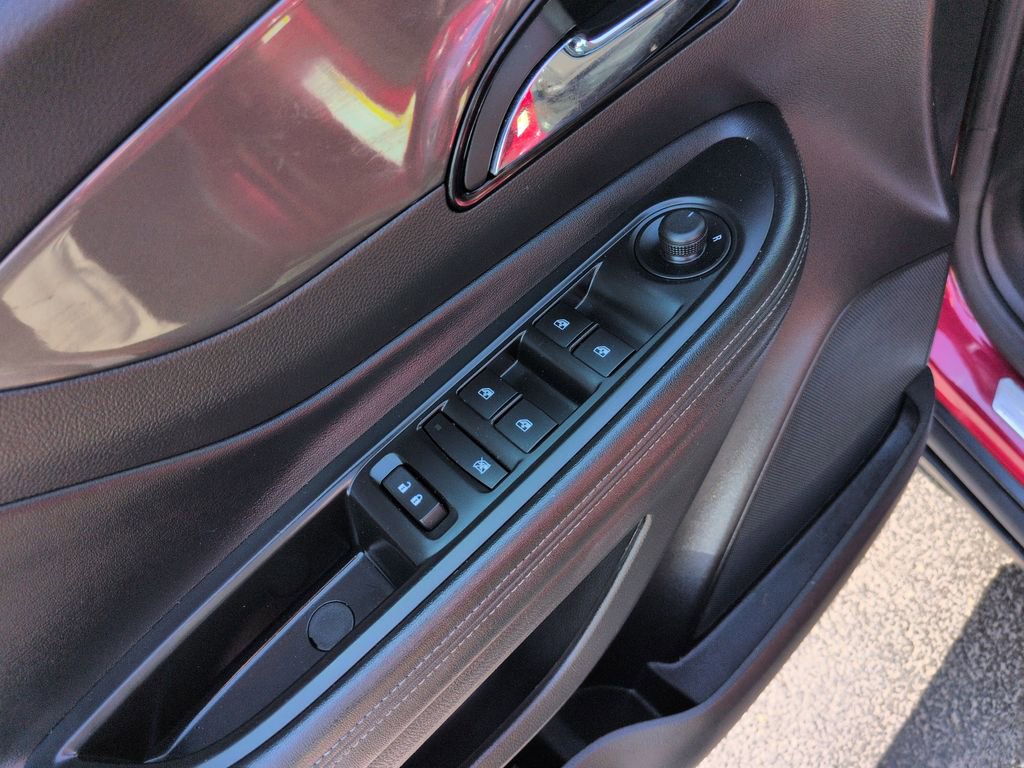 Used 2019 Buick Encore Preferred FWD image 11