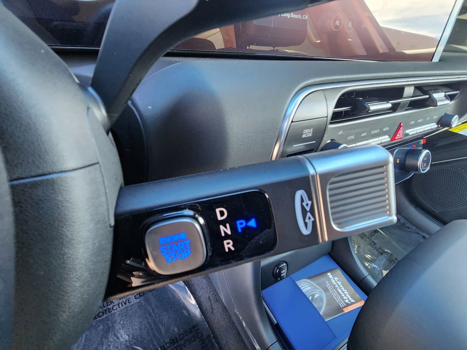 New 2026 Hyundai Palisade SEL FWD image 18