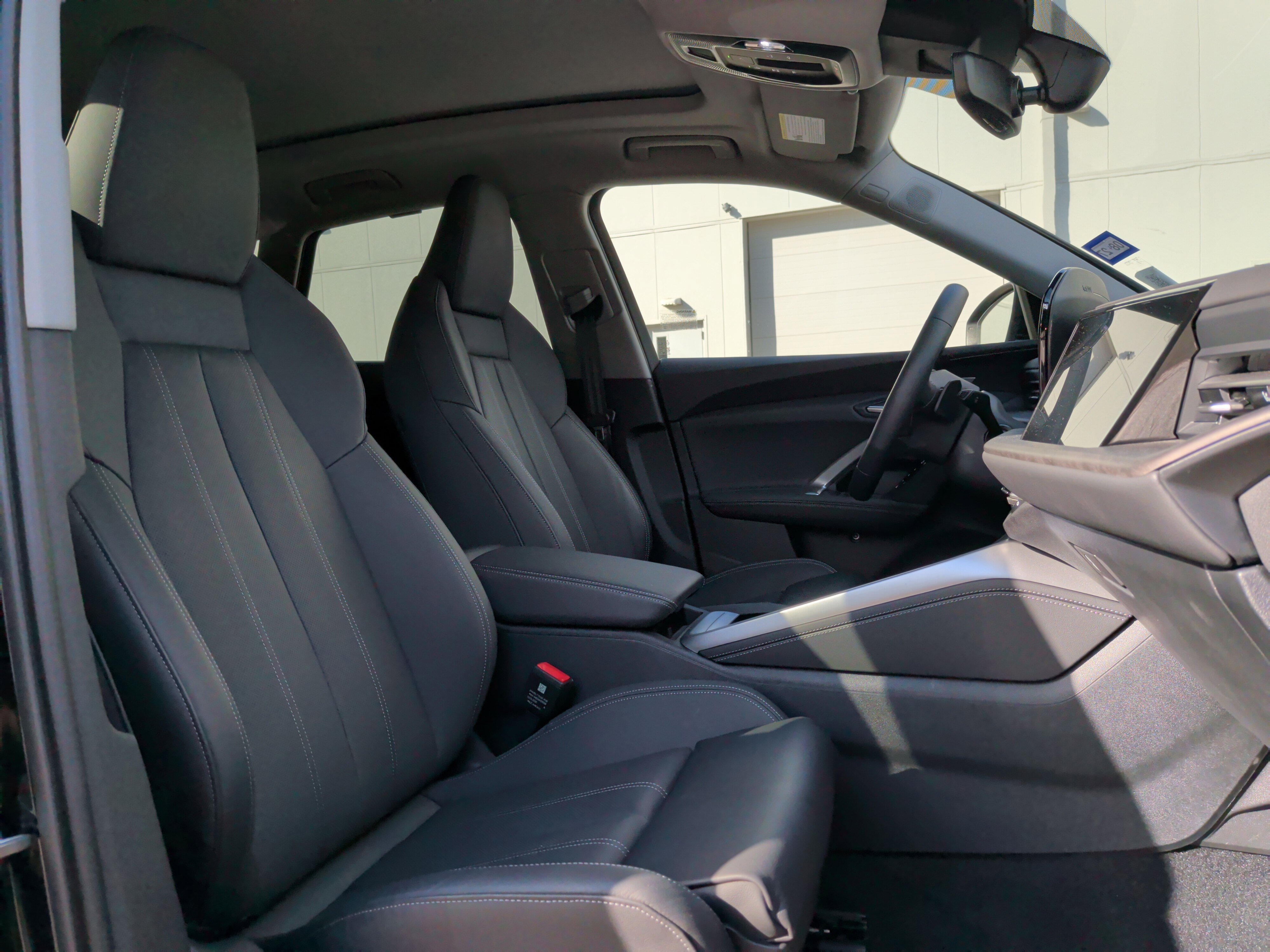 Used 2025 Audi Q5 Prestige image 11