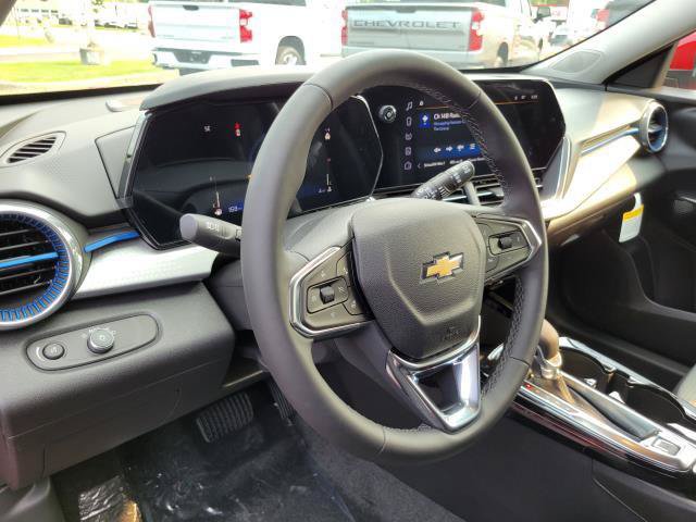 New 2026 Chevrolet Trax LT w/ LT Convenience Package FWD image 10