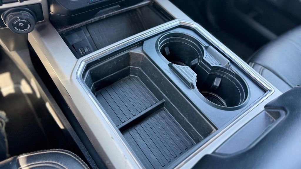 Used 2021 Ford F250 Lariat w/ Lariat Ultimate Package image 26