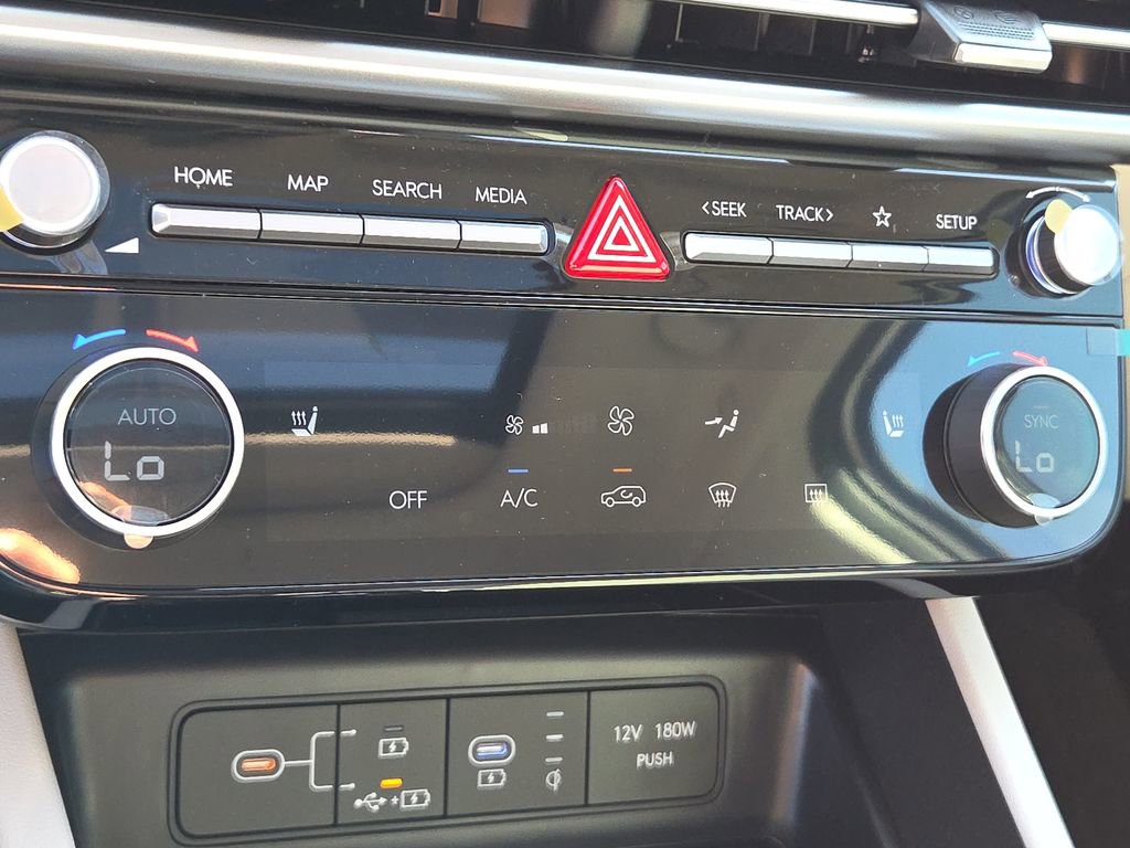 Used 2026 Hyundai Tucson SEL FWD image 21