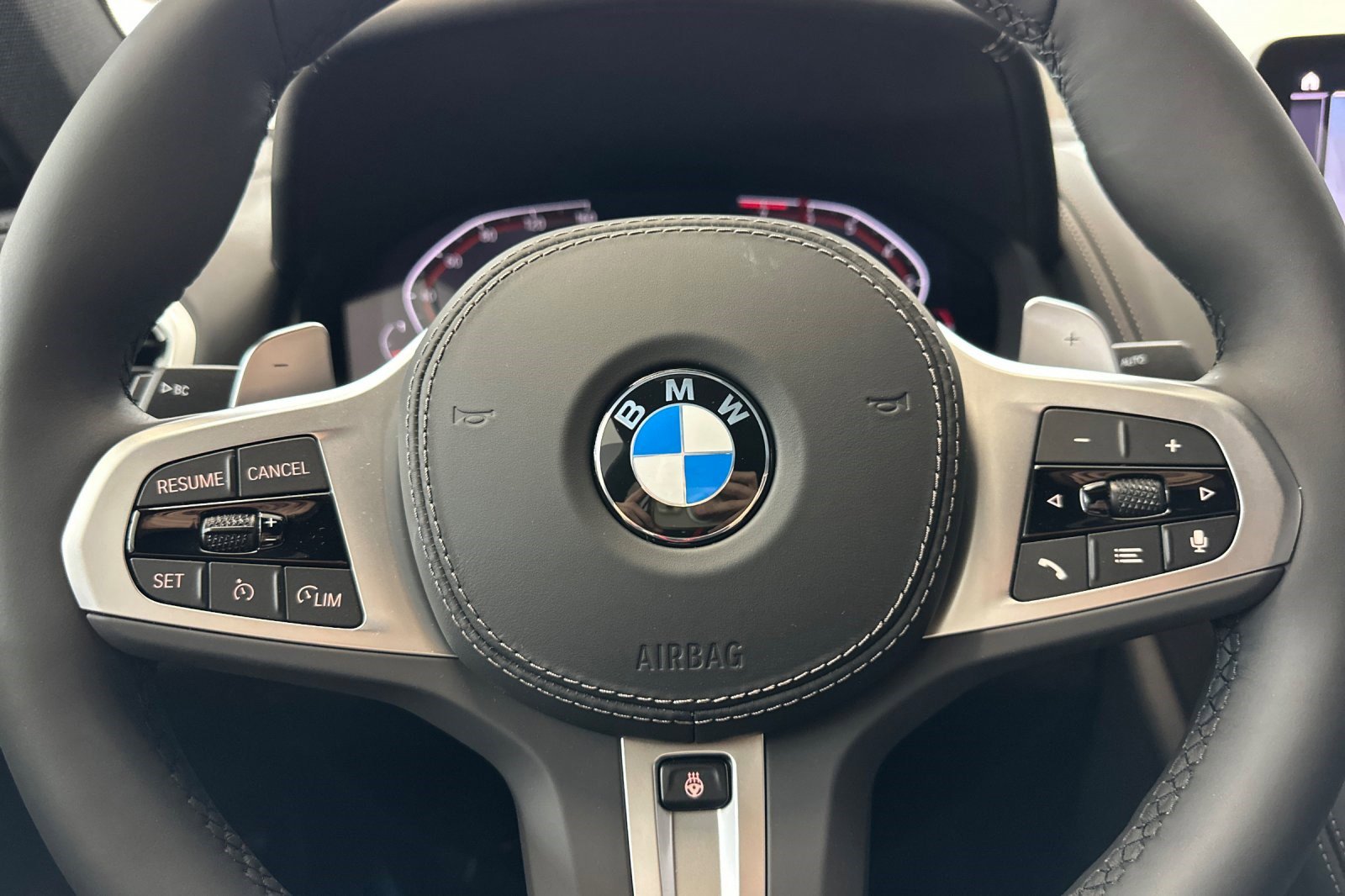 New 2026 BMW 840i w/ M Sport Professional Package RWD image 15