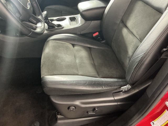 Used 2018 Dodge Durango GT w/ Blacktop Package image 8