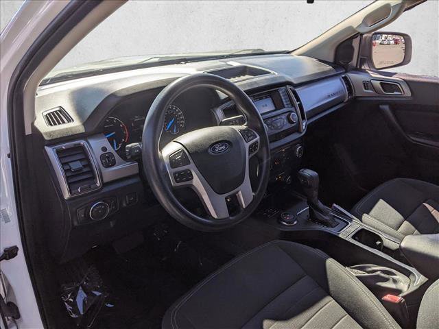 Used 2019 Ford Ranger XLT w/ FX4 Off-Road Package image 10