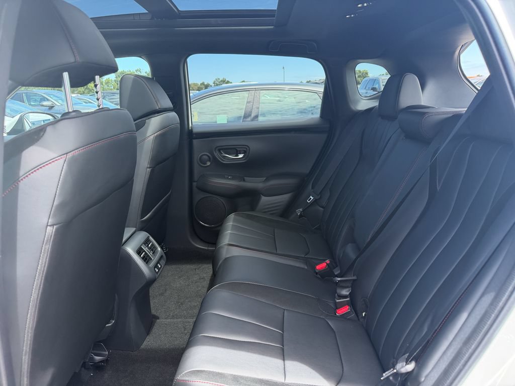 New 2026 Acura ADX A-Spec AWD/4WD image 26