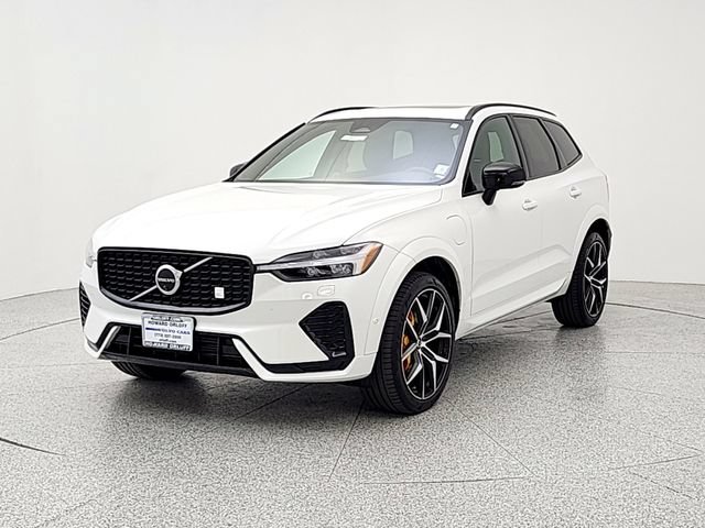 Certified 2024 Volvo XC60 T8 Polestar w/ Protection Package Premier
