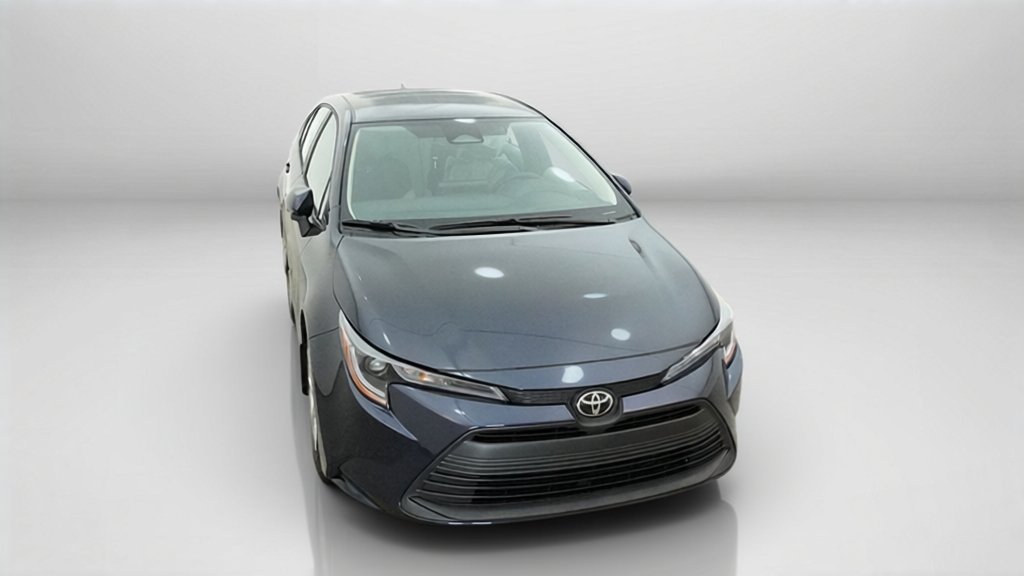 New 2027 Toyota Corolla LE FWD image 20