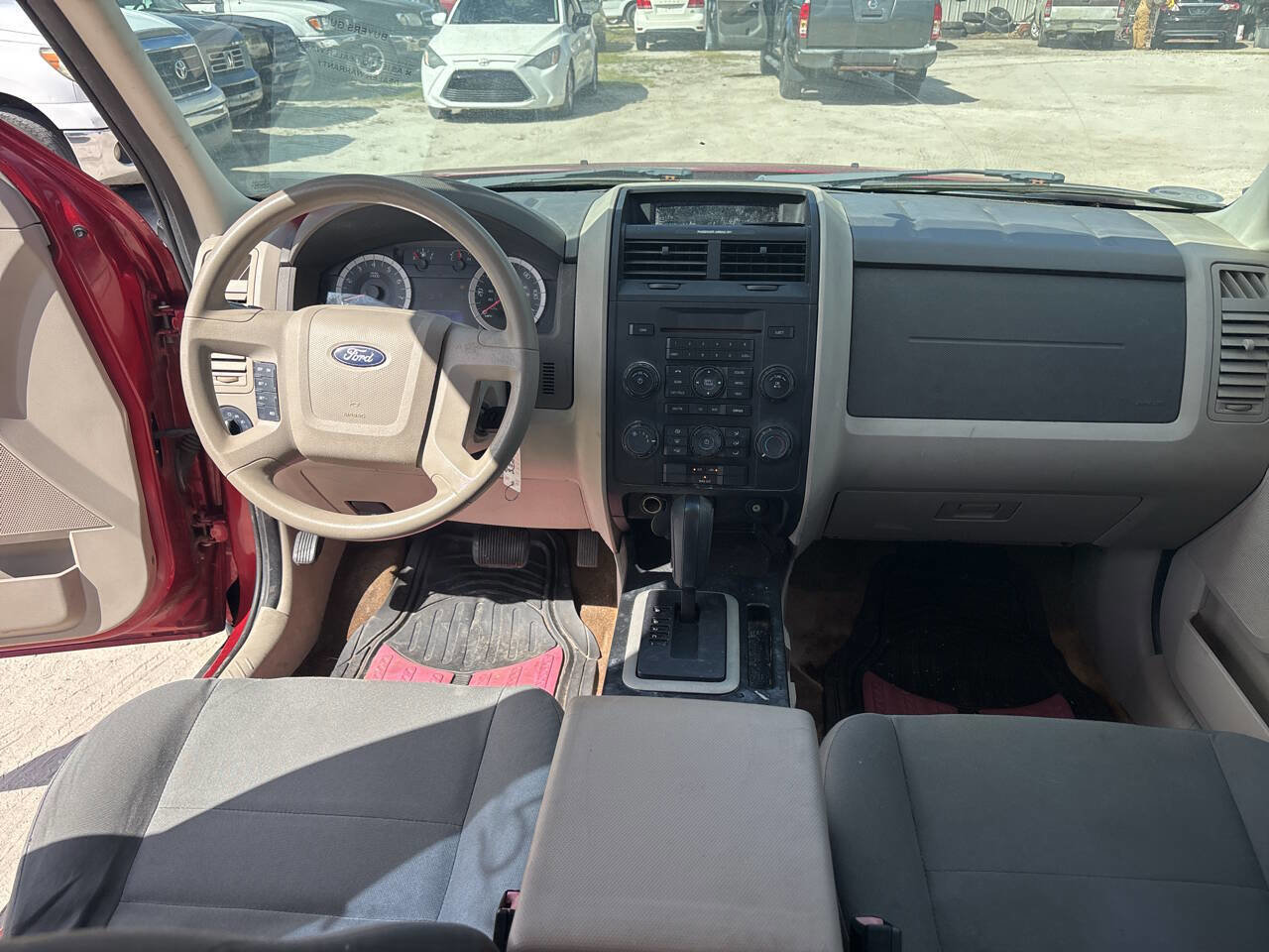 Used 2012 Ford Escape XLS FWD image 14