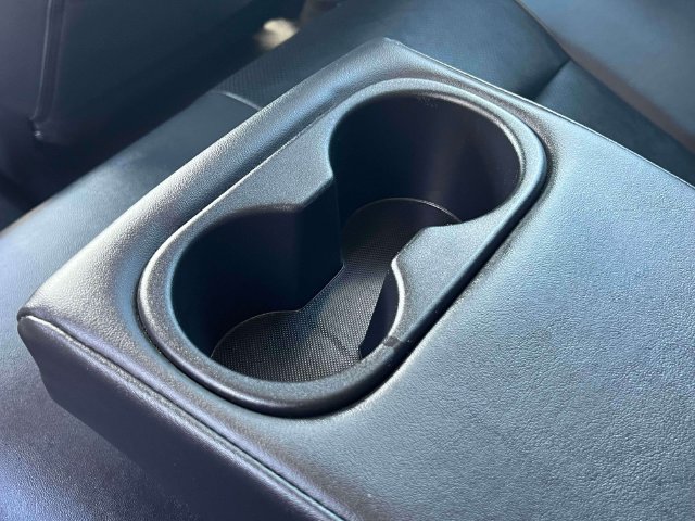 Certified 2024 Toyota Prius Prime FWD image 19
