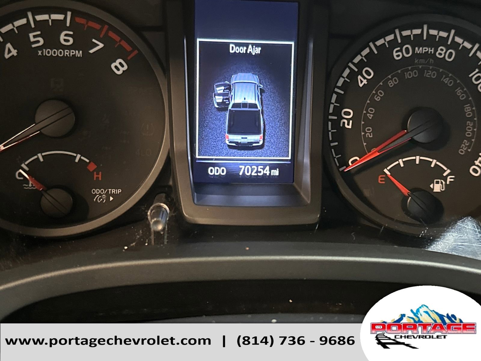 Used 2022 Toyota Tacoma SR AWD/4WD image 19
