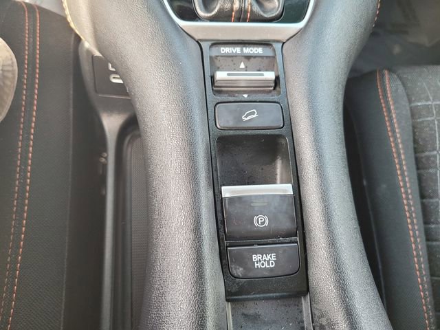 Certified 2024 Honda HR-V Sport image 26
