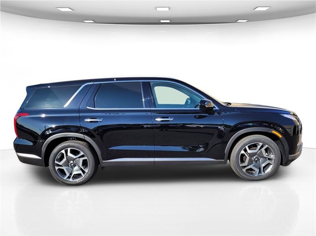 New 2025 Hyundai Palisade SEL image 9