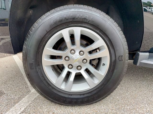 Used 2019 Chevrolet Tahoe LT AWD/4WD image 32