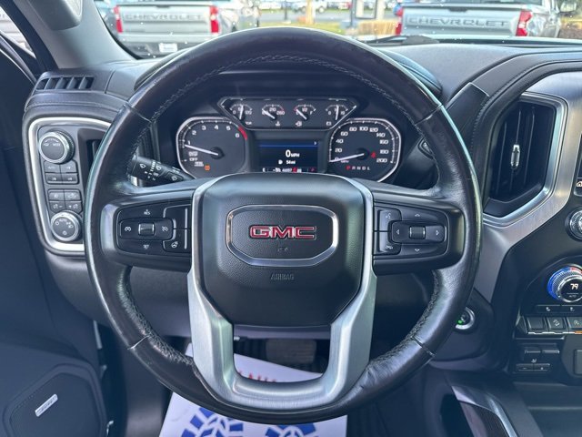 Used 2020 GMC Sierra 1500 Elevation image 16