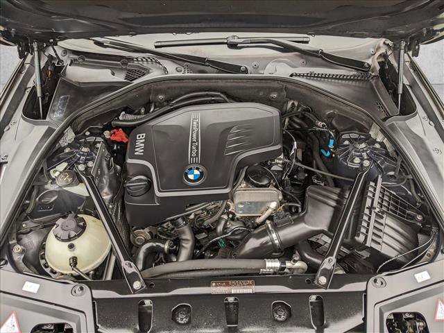 Used 2012 BMW 528i Sedan image 22