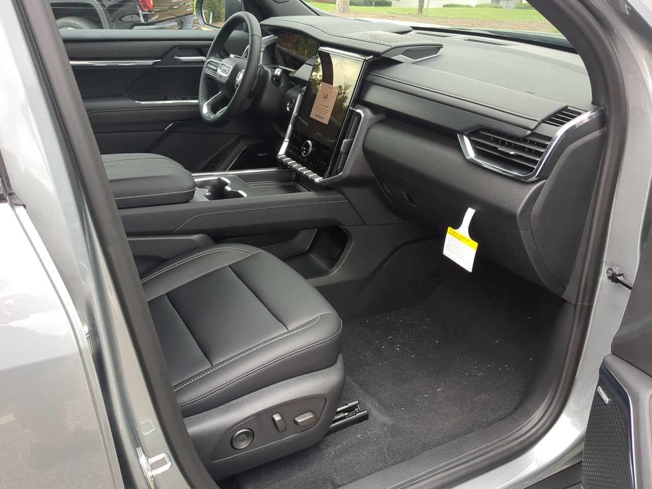 New 2026 GMC Acadia Elevation w/ Black Edition FWD image 30