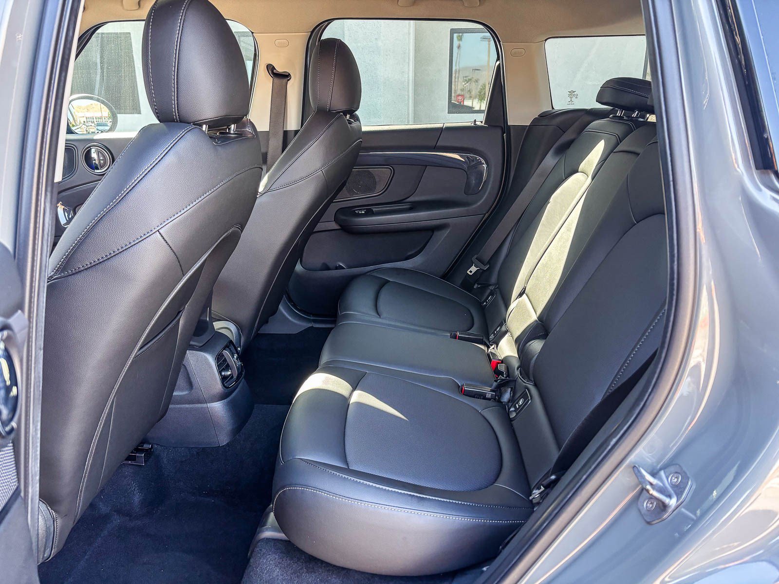 Used 2018 MINI Cooper Countryman S FWD image 21