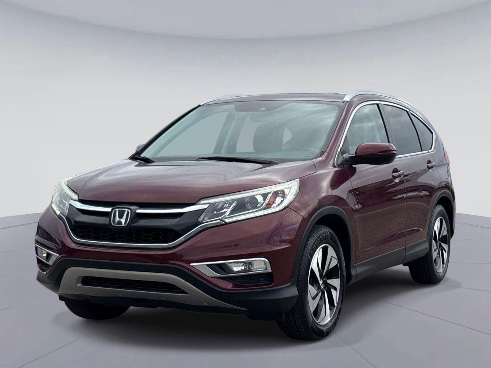 Used 2016 Honda CR-V Touring image 7